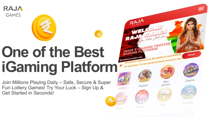 Raja Lottery
